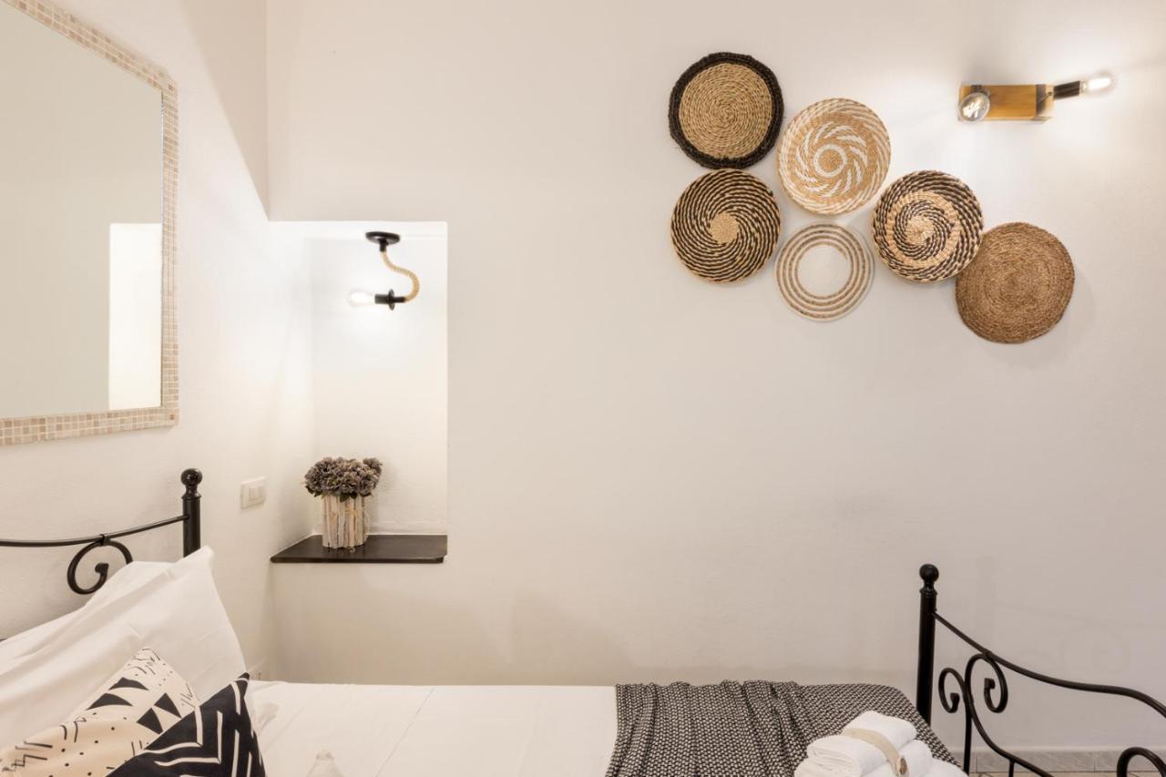 Cagliarifornia Bed & Breakfast Bagian luar foto