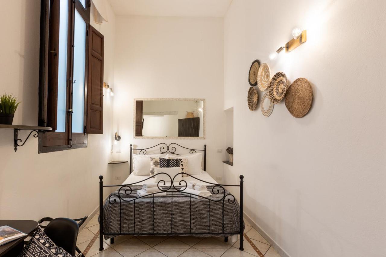 Cagliarifornia Bed & Breakfast Bagian luar foto