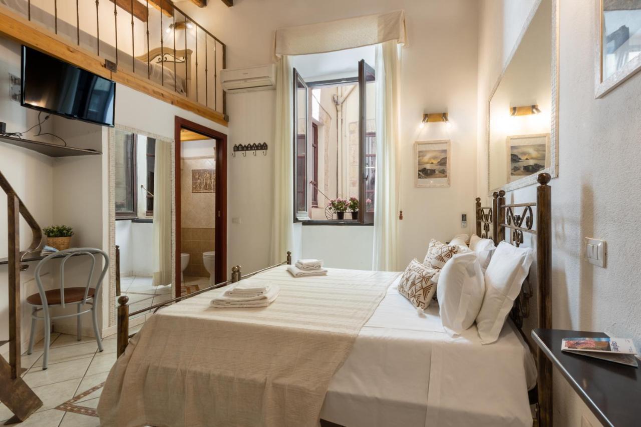 Cagliarifornia Bed & Breakfast Bagian luar foto