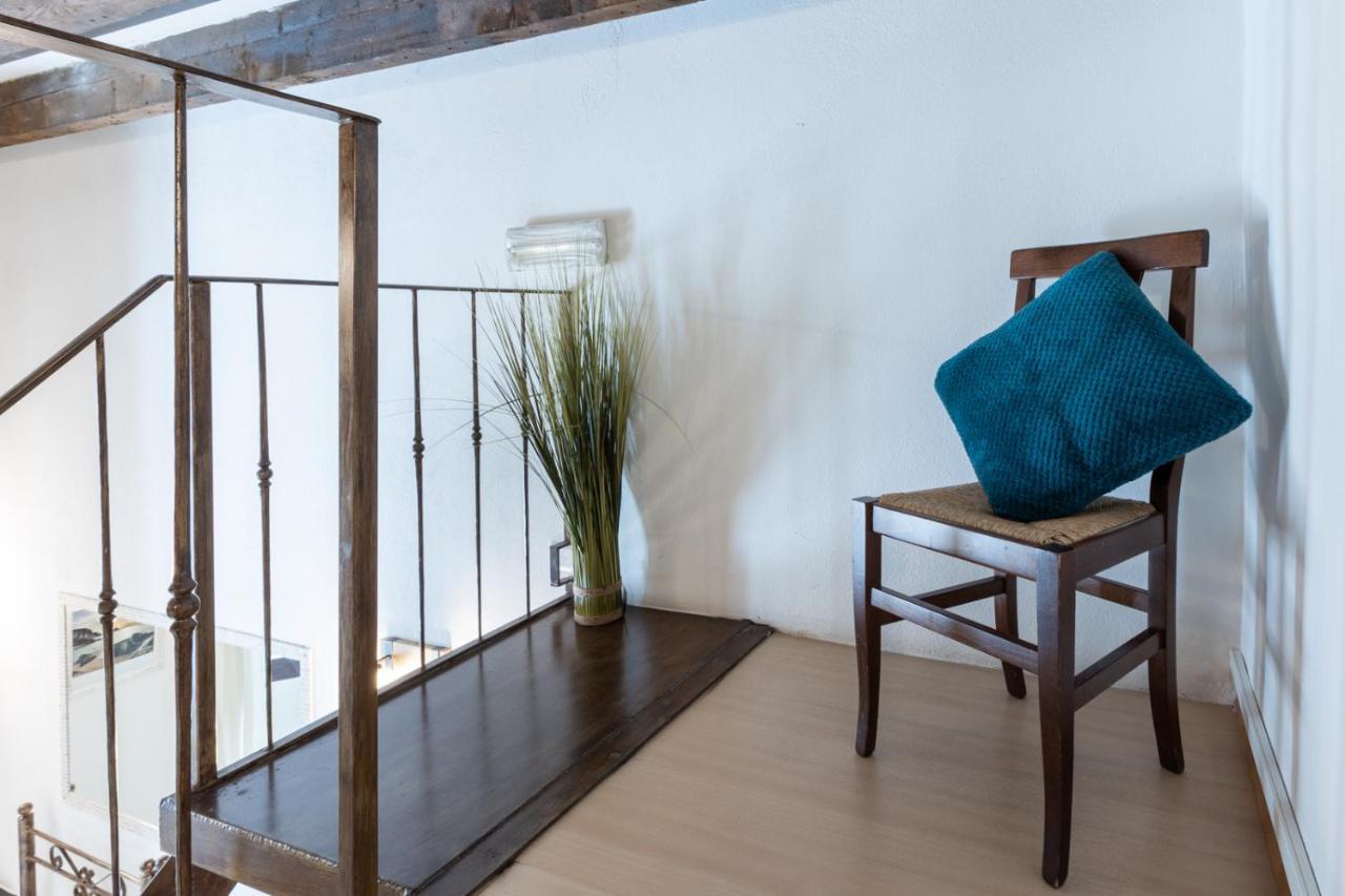 Cagliarifornia Bed & Breakfast Bagian luar foto