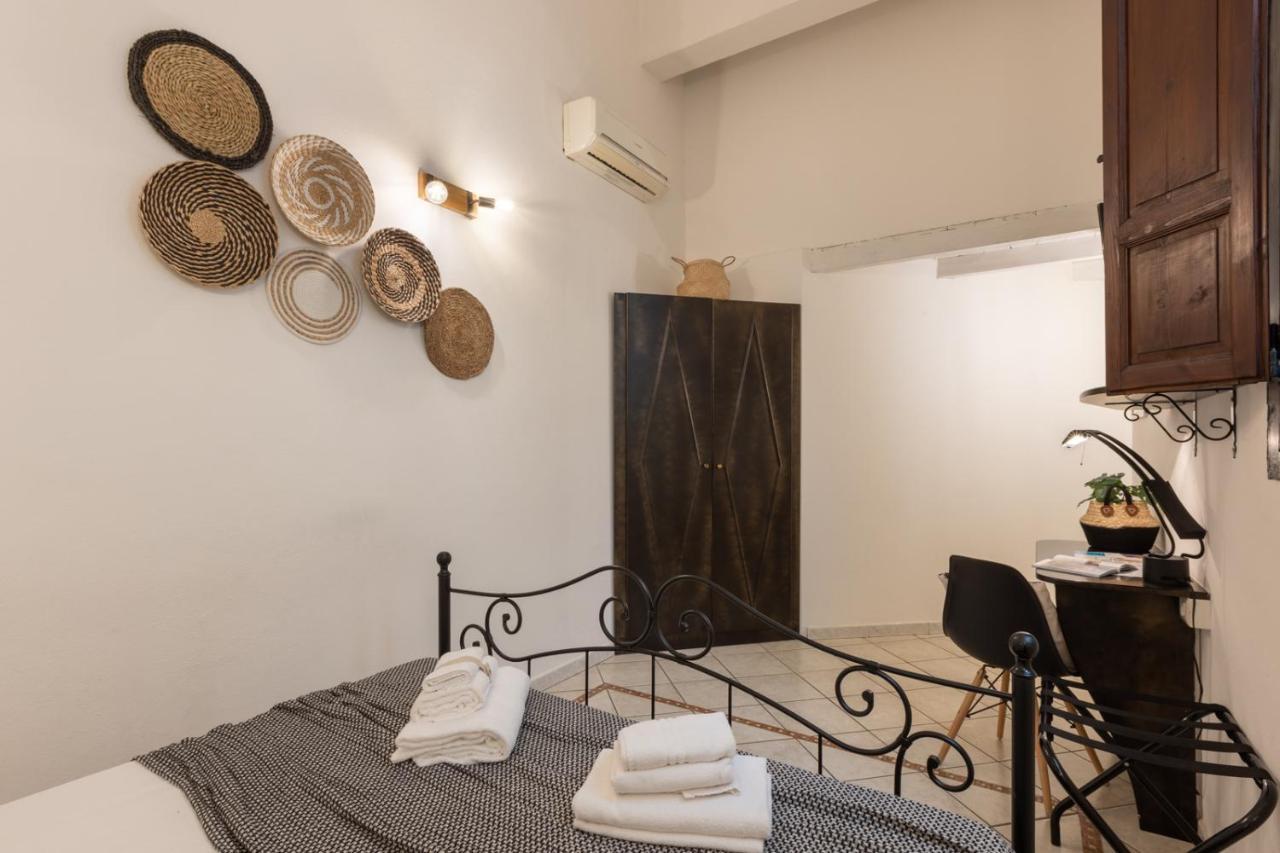 Cagliarifornia Bed & Breakfast Bagian luar foto