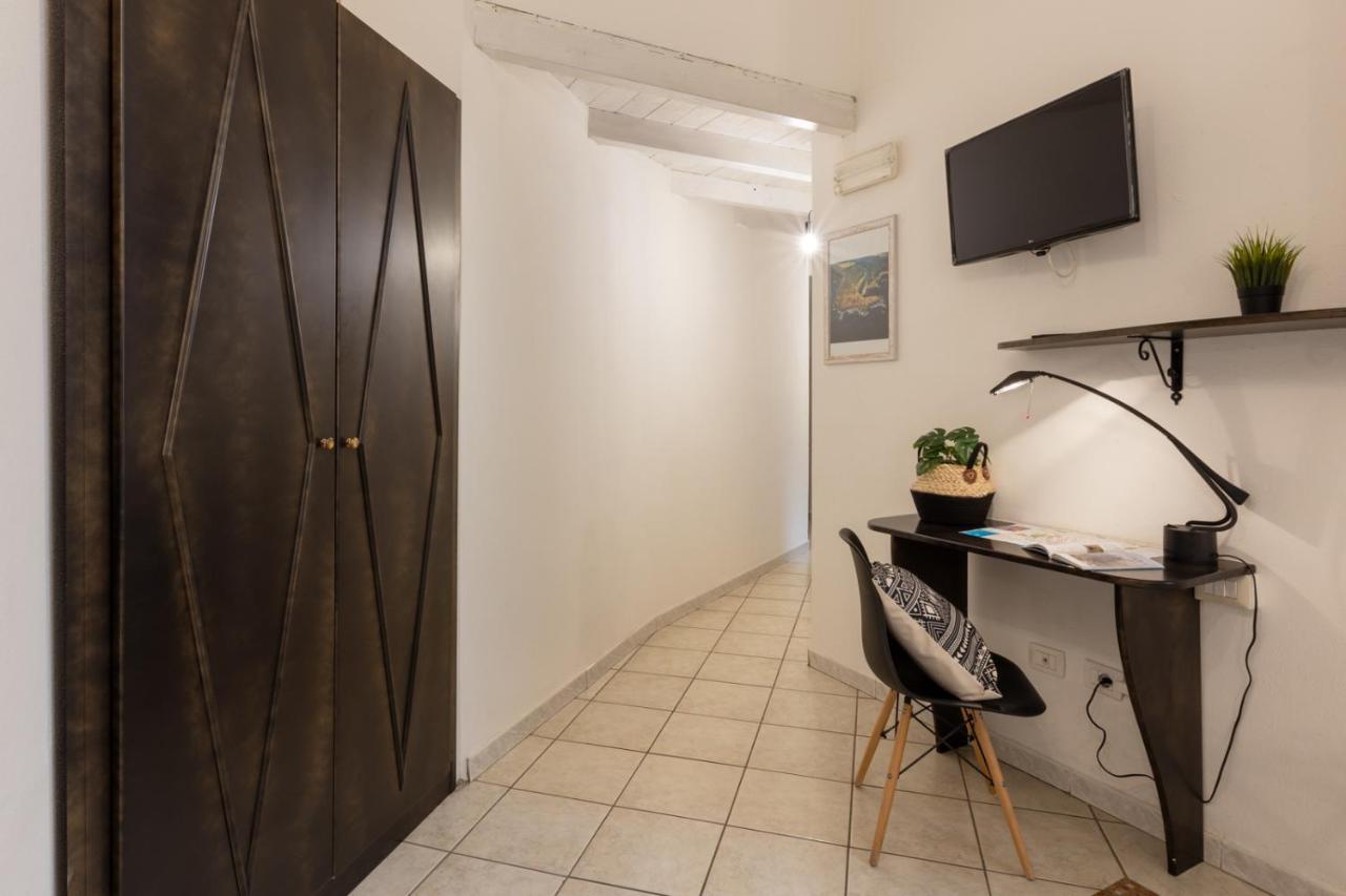 Cagliarifornia Bed & Breakfast Bagian luar foto