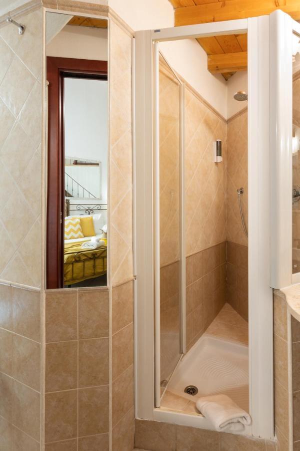Cagliarifornia Bed & Breakfast Bagian luar foto