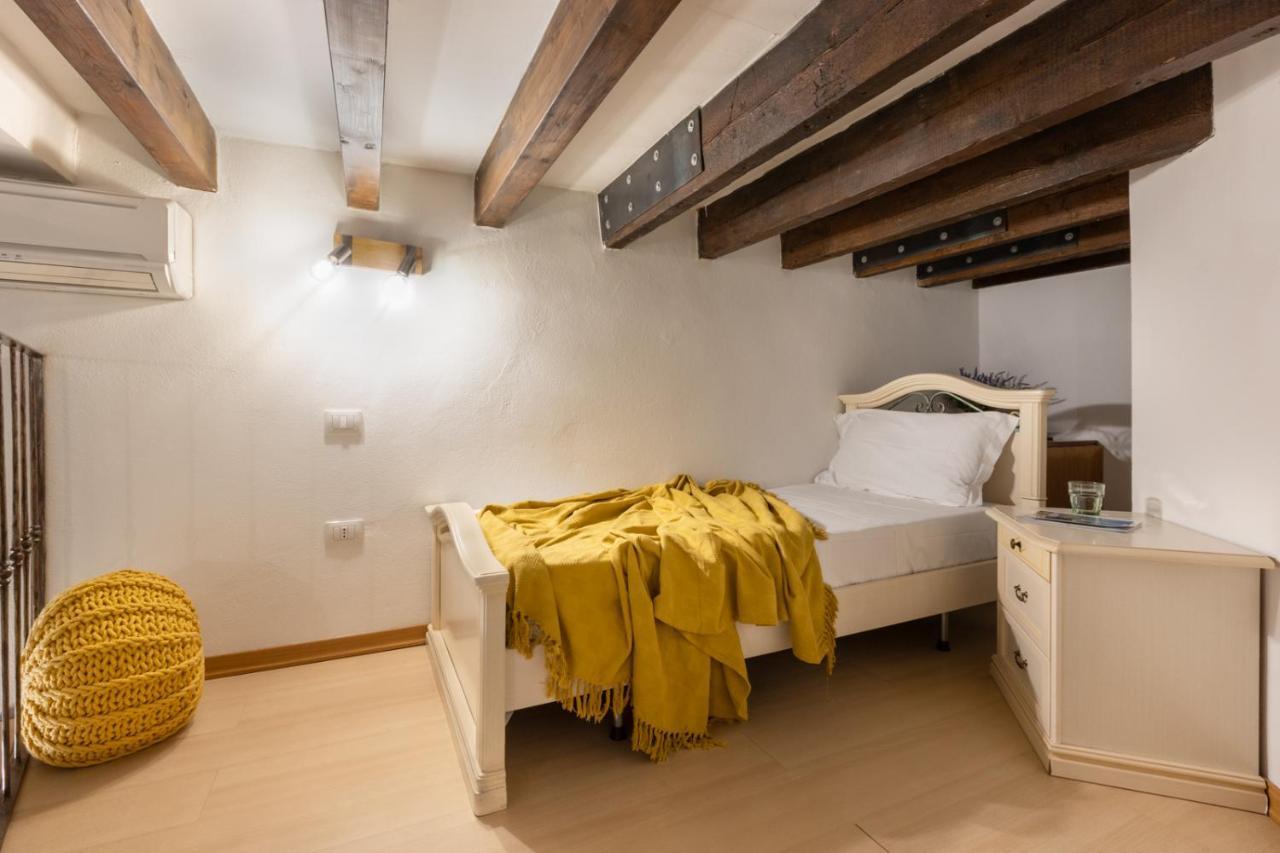 Cagliarifornia Bed & Breakfast Bagian luar foto