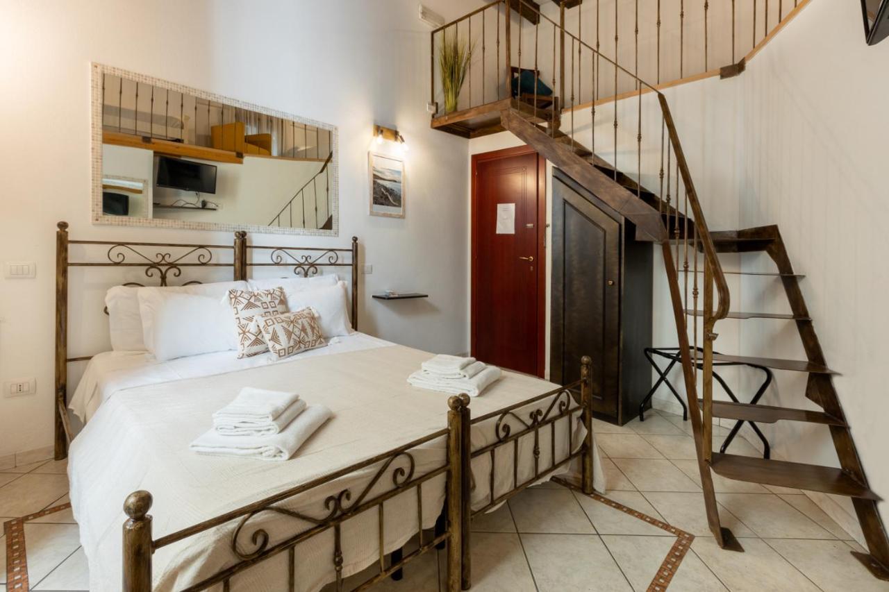 Cagliarifornia Bed & Breakfast Bagian luar foto