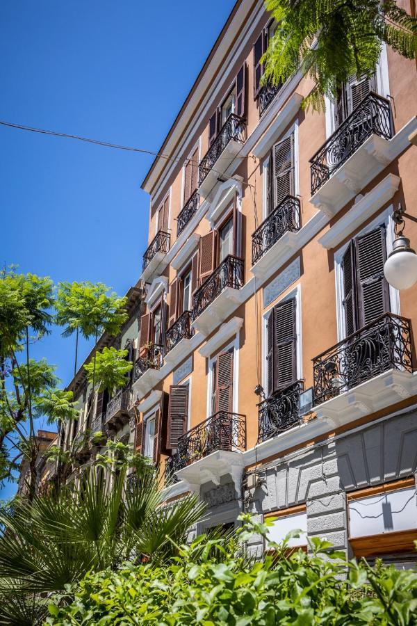 Cagliarifornia Bed & Breakfast Bagian luar foto
