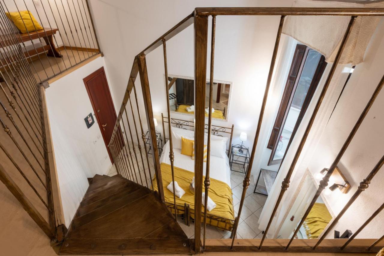 Cagliarifornia Bed & Breakfast Bagian luar foto