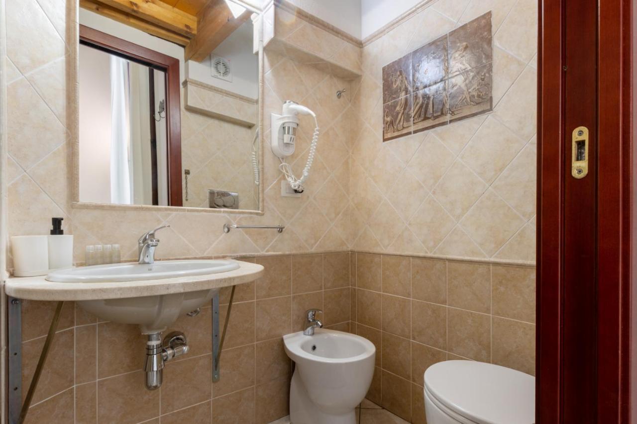Cagliarifornia Bed & Breakfast Bagian luar foto