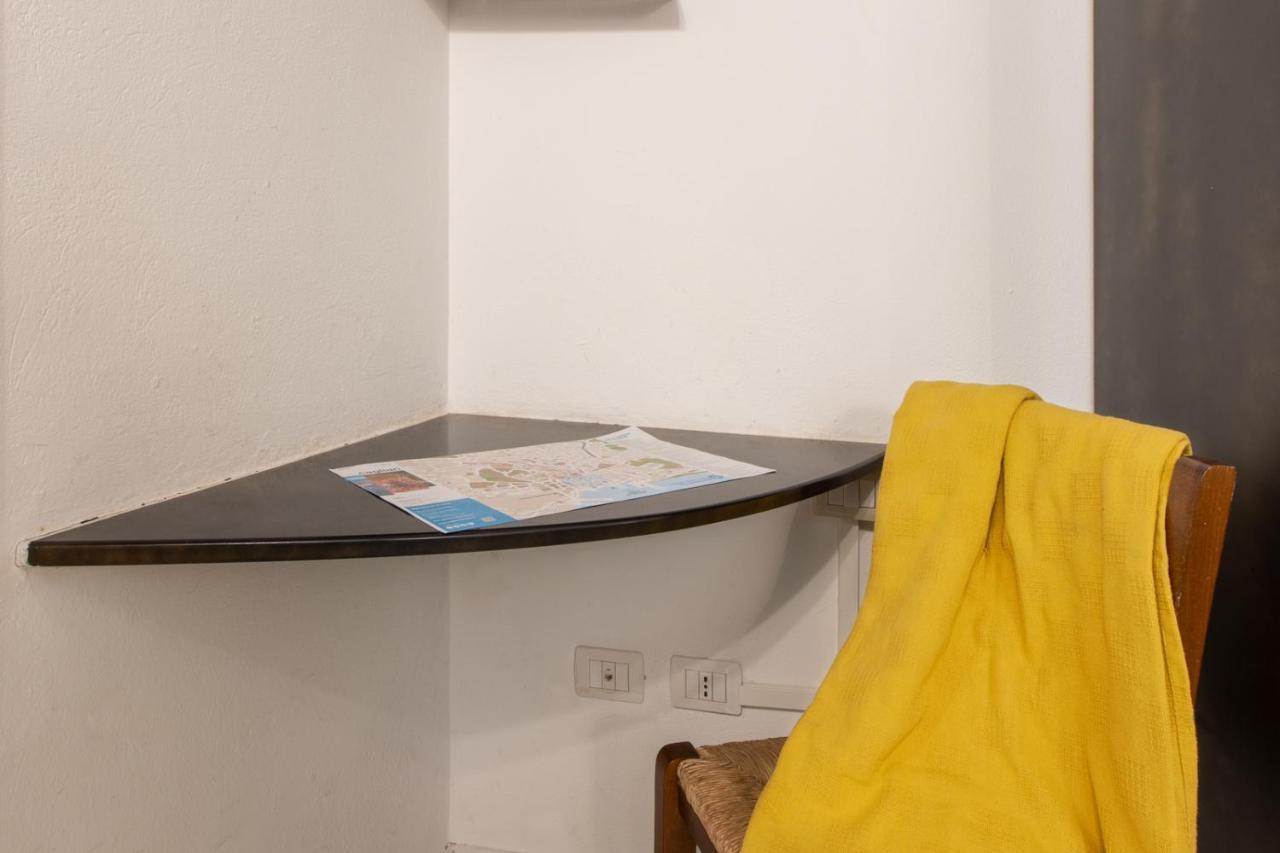 Cagliarifornia Bed & Breakfast Bagian luar foto