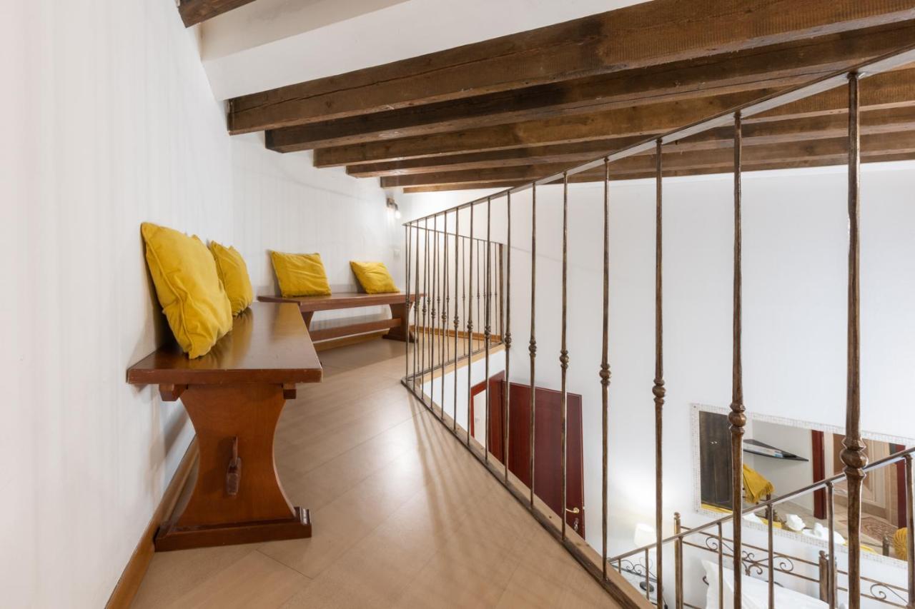Cagliarifornia Bed & Breakfast Bagian luar foto