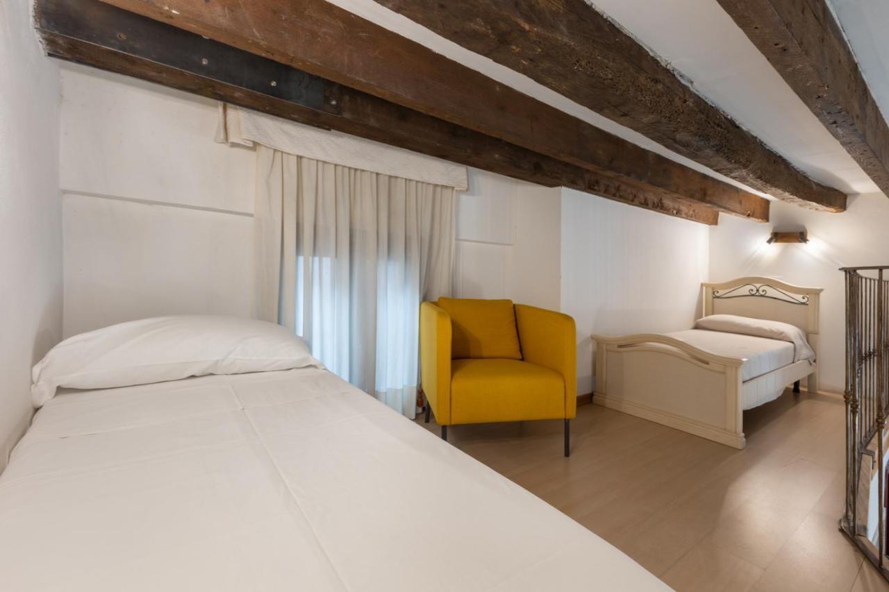 Cagliarifornia Bed & Breakfast Bagian luar foto