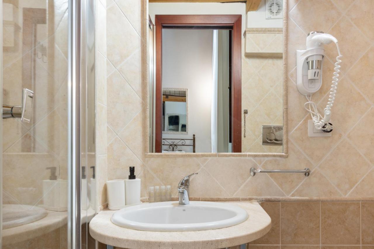 Cagliarifornia Bed & Breakfast Bagian luar foto