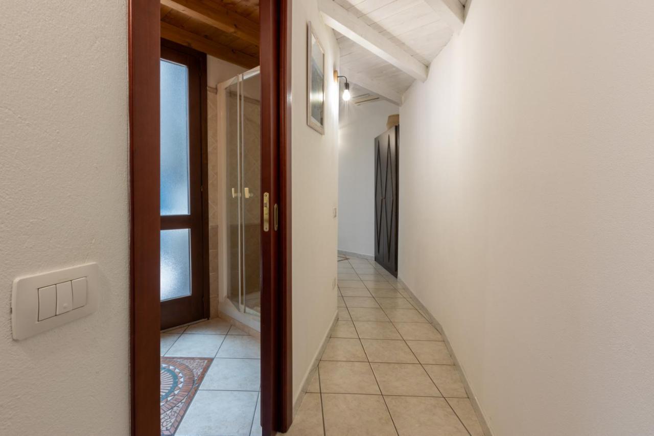 Cagliarifornia Bed & Breakfast Bagian luar foto